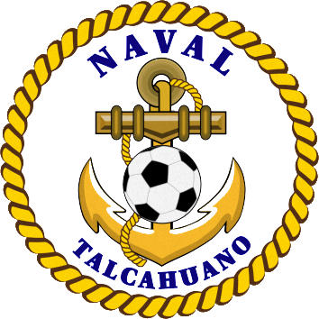 Logo of C.D. NAVAL DE TACALHUANO (CHILE)