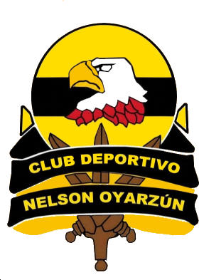 Logo of C.D. NELSON OYARZÚN (CHILE)