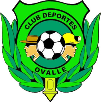 Logo of C.D. OVALLE (CHILE)