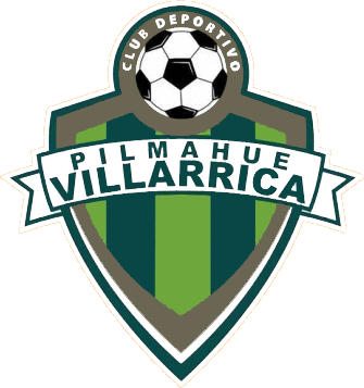 Logo of C.D. PILMAHUE (CHILE)