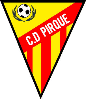 Logo of C.D. PIRQUE (CHILE)