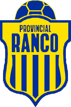 Logo of C.D. PROVINCIAL RANCO (CHILE)