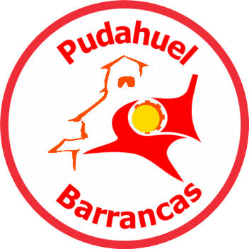 Logo of C.D. PUDAHUEL BARRANCAS (CHILE)