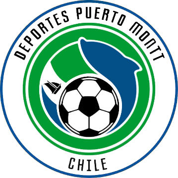 Logo of C.D. PUERTO MONTT (CHILE)