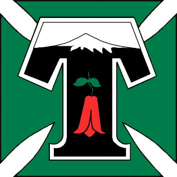 Logo of C.D. TEMUCO (CHILE)