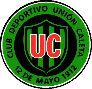 Logo of C.D. UNIÓN CALETA (CHILE)