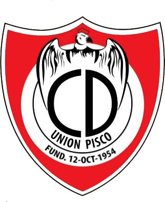 Logo of C.D. UNIÓN PISCO (CHILE)