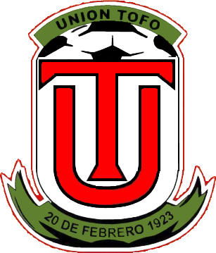 Logo of C.D. UNIÓN TOFO (CHILE)