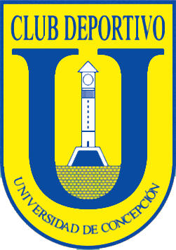 Logo of C.D. UNIVERSIDAD DE CONCEPCIÓN (CHILE)