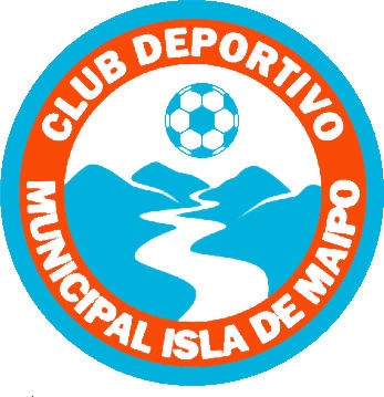 Logo of C.D.M. ISLA DE MAIPO (CHILE)