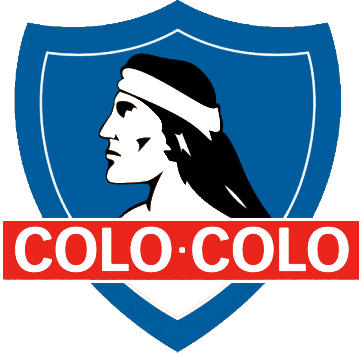 Logo of C.S.D. COLO-COLO (CHILE)