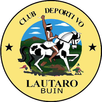 Logo of C.S.D. LAUTARO (CHILE)