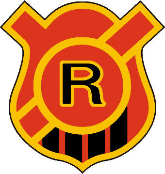 Logo of C.S.D. RANGERS (CHILE)