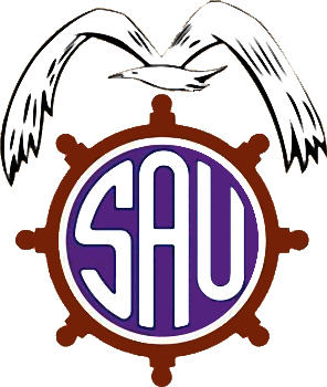 Logo of C.S.D. SAN ANTONIO UNIDO (CHILE)
