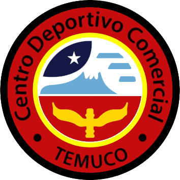 Logo of CENTRO D. COMERCIAL (CHILE)