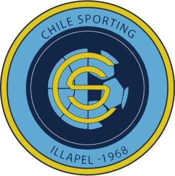 Logo of CHILE SPORTING (CHILE)