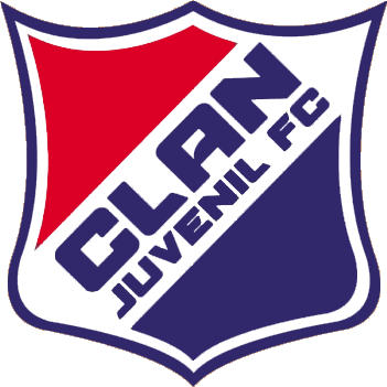 Logo of CLAN JUVENIL F.C. (CHILE)