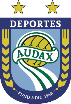 Logo of DEPORTES AUDAX(CHI) (CHILE)