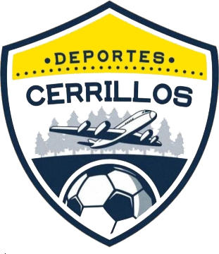 Logo of DEPORTES CERRILLOS (CHILE)