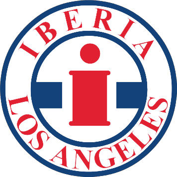 Logo of DEPORTES IBERIA (CHILE)