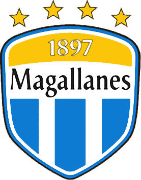 Logo of DEPORTES MAGALLANES (CHILE)