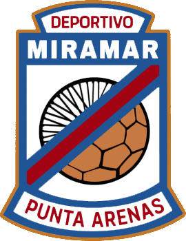 Logo of DEPORTIVO MIRAMAR (CHILE)
