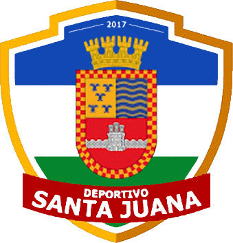 Logo of DEPORTIVO SANTA JUANA (CHILE)