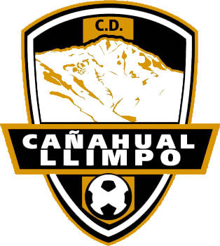 Logo of F.C .DEPORTIVO CAÑAHUAL LLIMPO (CHILE)