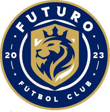 Logo of FUTURO F.C. (CHILE)