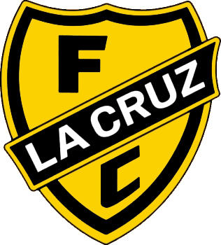 Logo of LA CRUZ F.C.(CHI) (CHILE)