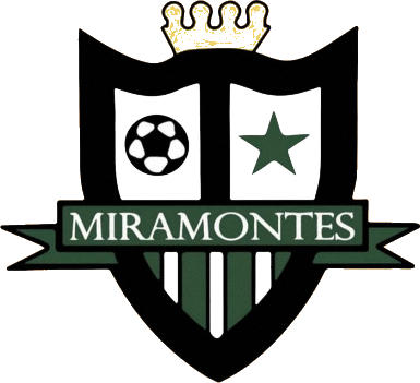 Logo of MIRAMONTES F.C. (CHILE)