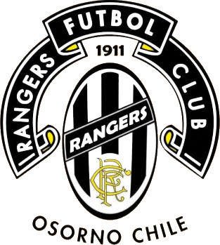 Logo of RANGERS F.C.(CHI) (CHILE)