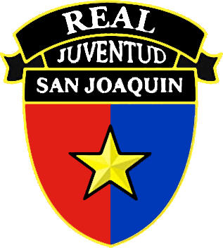 Logo of REAL JUVENTUD SAN JOAQUÍN (CHILE)