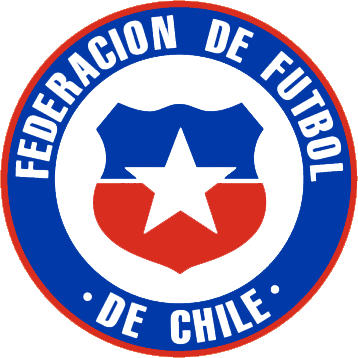 Logo of CHILE NATIONAL FOOTBALL TEAM (CHILE)