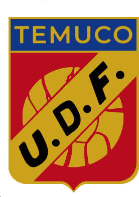 Logo of U.D. FERROVIARIA(CHI) (CHILE)