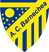 Logo of A.C. BARNECHEA-min