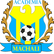 Logo di ACADEMIA MACHALÍ-min