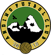 Logo of ANDINO F.C.-min