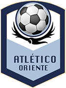 Logo di ATLÉTICO ORIENTE-min