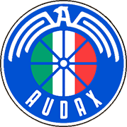 Logo of AUDAX ITALIANO LA FLORIDA-1-min