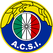Logo of AUDAX ITALIANO LA FLORIDA-min