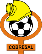 Logo of C. DEPORTES COBRESAL-min