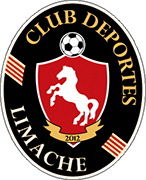 Logo of C. DEPORTES LIMACHE-min