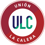 Logo of C. DEPORTES UNIÓN LA CALERA-min