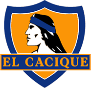 Logo of C. EL CACIQUE-min