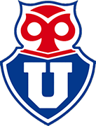 Logo of C. UNIVERSIDAD DE CHILE-min