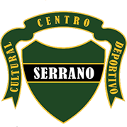 Logo di C.C.D. SERRANO-min