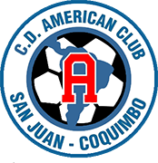 Logo di C.D. AMERICAN CLUB-min