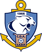 Logo of C.D. ANTOFAGASTA-min