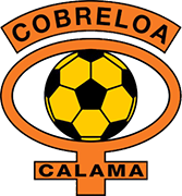 Logo of C.D. COBRELOA-min